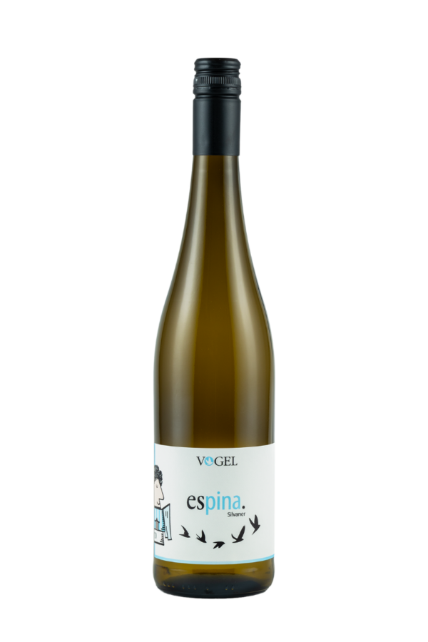 Espina Silvaner - Peter Vogel