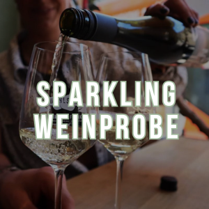 Frankonia im Glanze: Sparkling Weinprobe @ Wohlsein Weine Erlangen