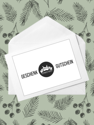 Geschenkideen